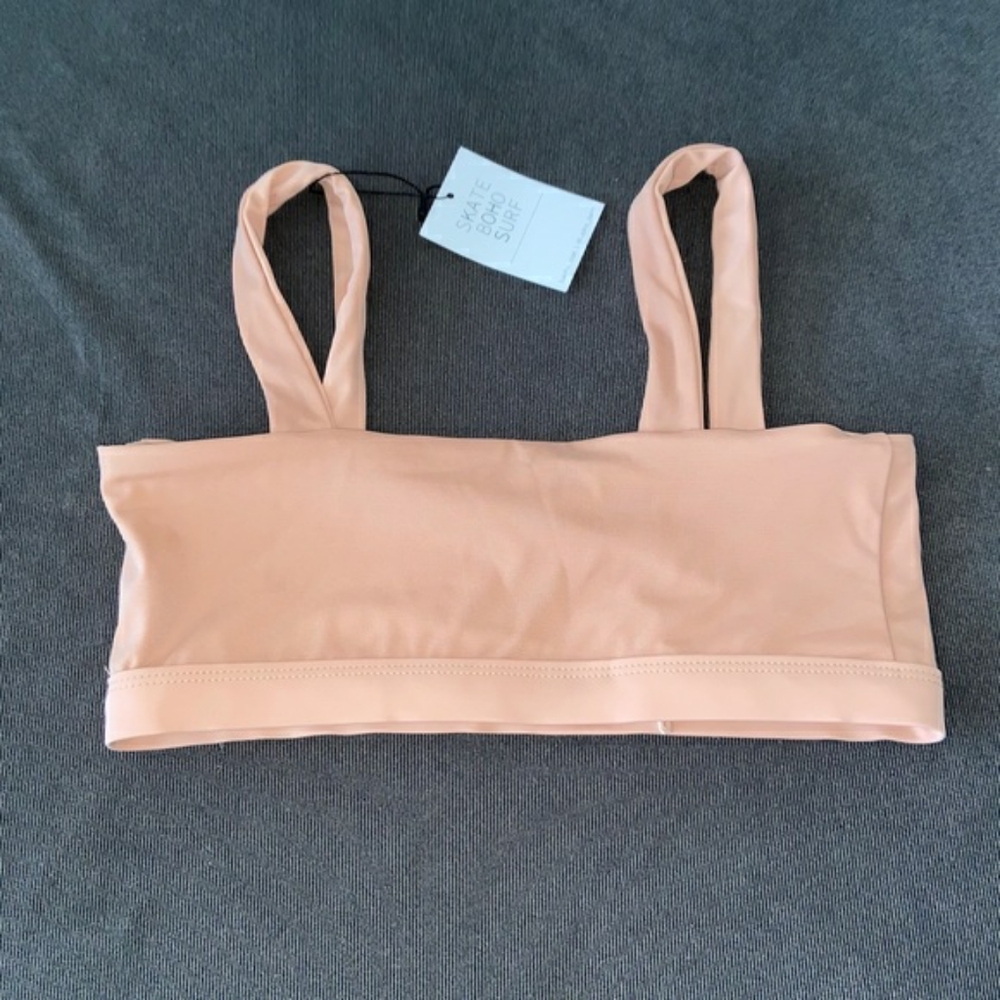 KAOHS SWIM TOP - Picture 3 of 3